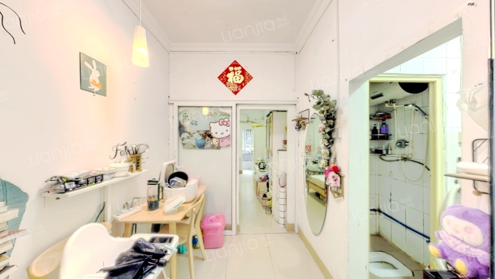 晓港西马路二手房实景图