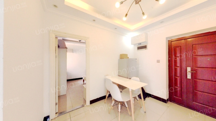 草荡苑北区二手房实景图