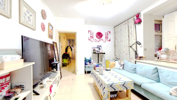 银华广场二手房实景图