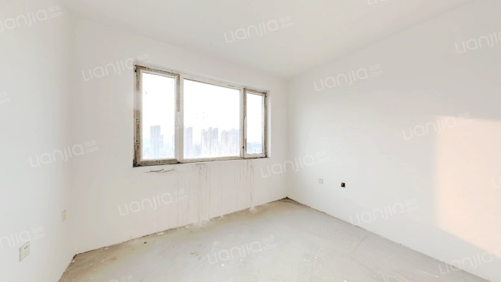 大学经典二手房实景图