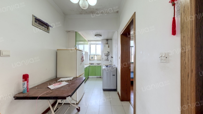 晏公庙新村二手房实景图