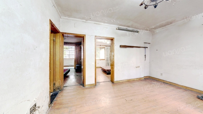 思园二手房实景图