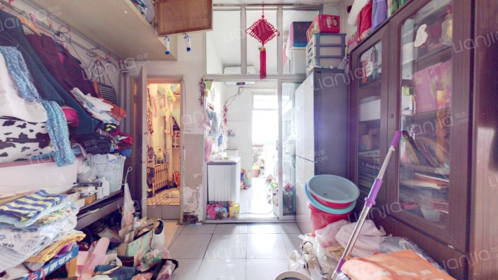 三轻楼二手房实景图