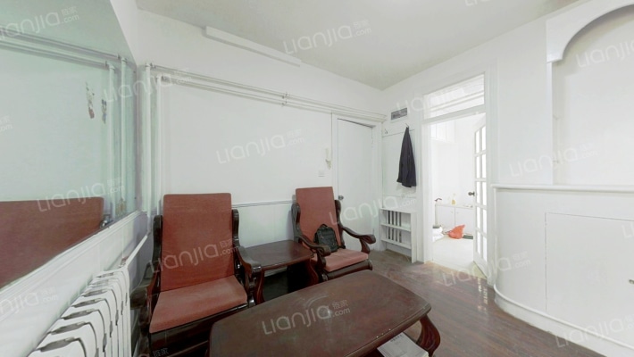 吴兴二路（中央商务区）二手房实景图