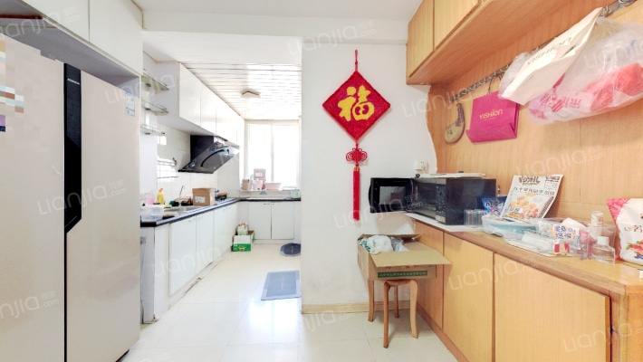 葵英街（青云街商圈）二手房实景图