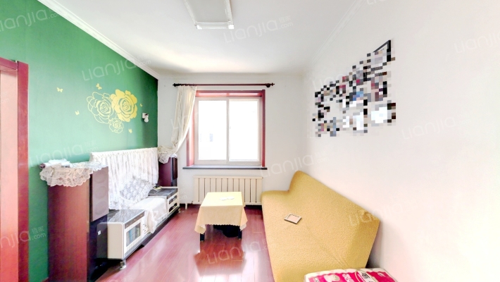 寿泉三期(宝和社区)二手房实景图