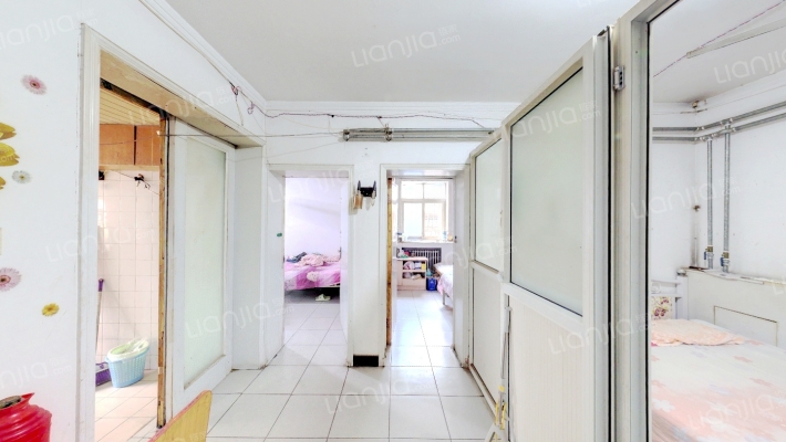 华平苑二手房实景图