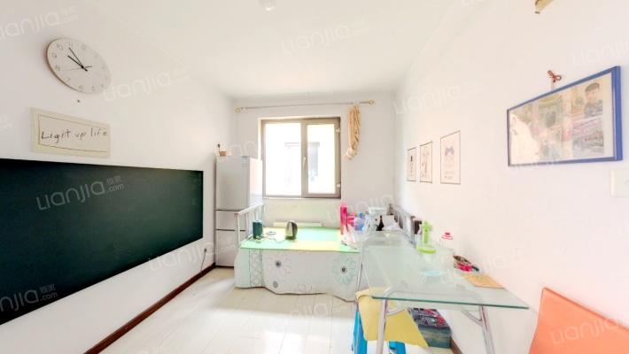 黄河家园二手房实景图