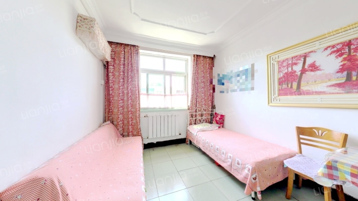 红霞里(河西区)二手房实景图