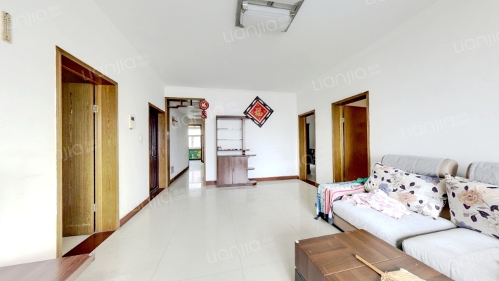 绿城mini国际二手房实景图