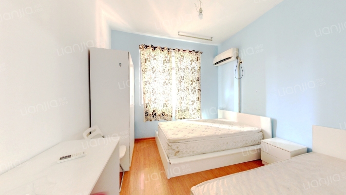 南湖康泰花园二手房实景图