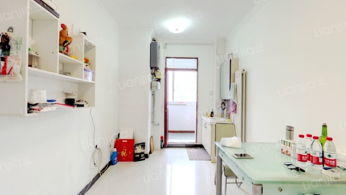 建新北区二手房实景图