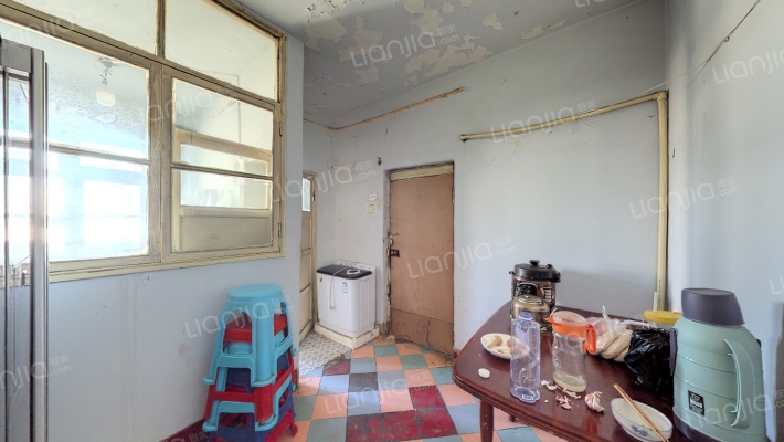 纺织南楼二手房实景图