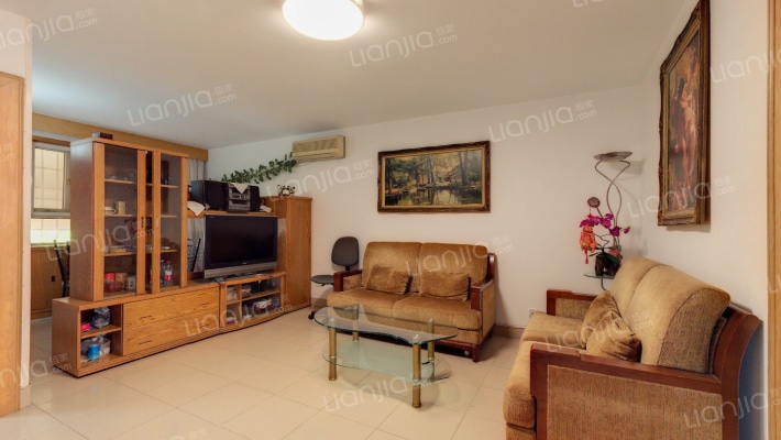 青年湖北里二手房实景图