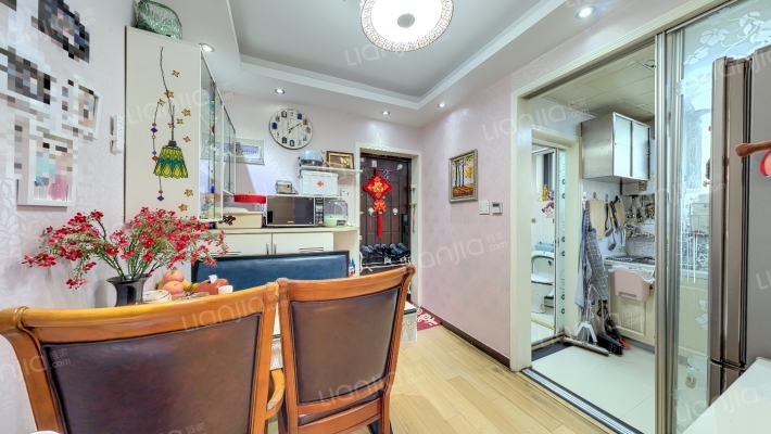 余官巷二手房实景图