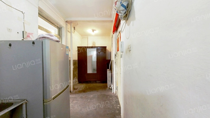 纯善里二手房实景图