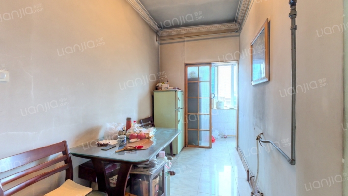 丰登小区二手房实景图