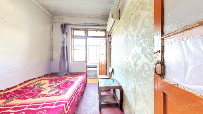 南崂路二手房实景图