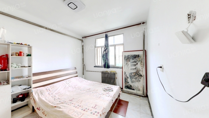 长安区劳动技工学校二手房实景图