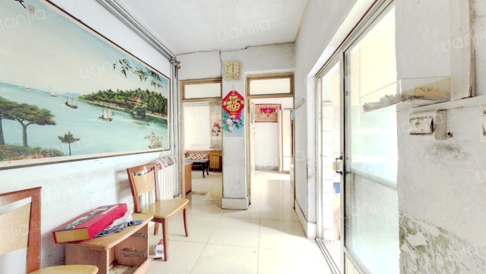 济钢新村二手房实景图