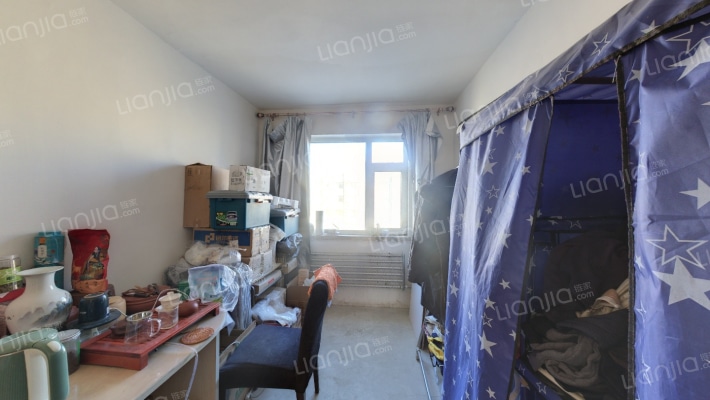 前进雅苑西区二手房实景图