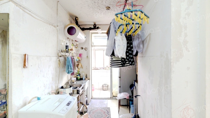 平和里小区二手房实景图