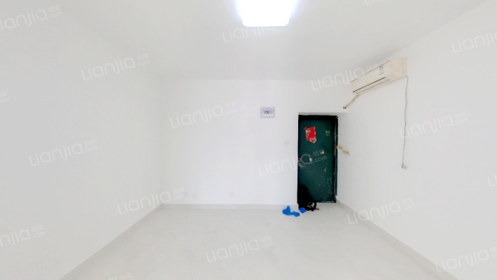 南苑北里一区二手房实景图