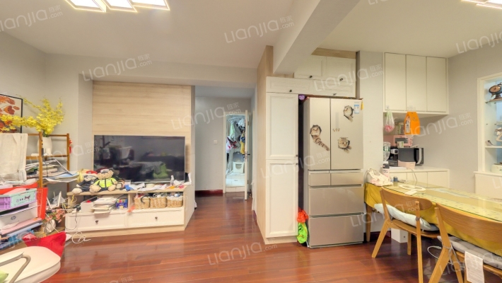 洪宇大厦二手房实景图