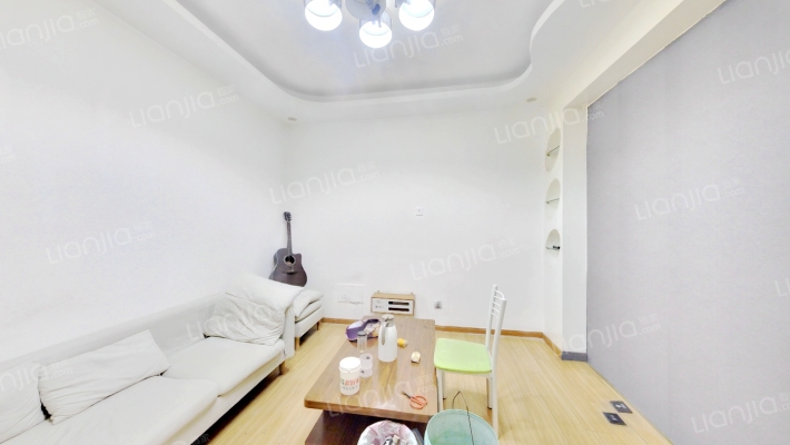 海棠别院北区二手房实景图