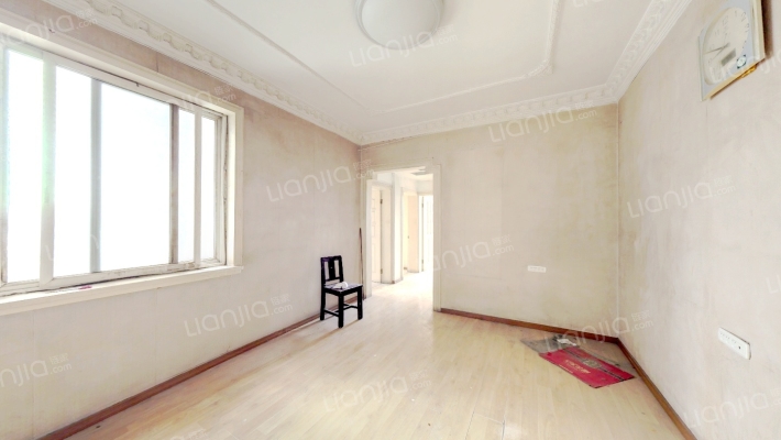 银杏公寓二手房实景图