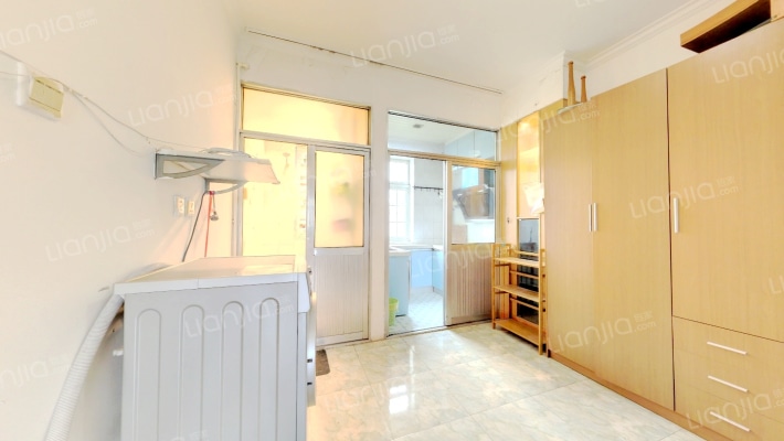 大慧寺6号院二手房实景图