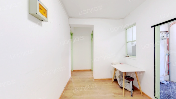 花港里二手房实景图