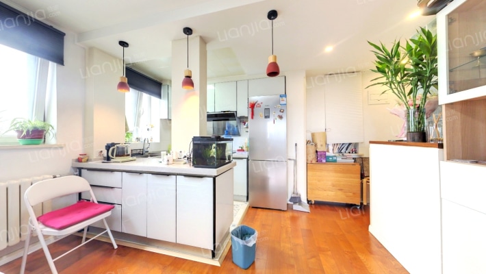 中关村南大街40号二手房实景图