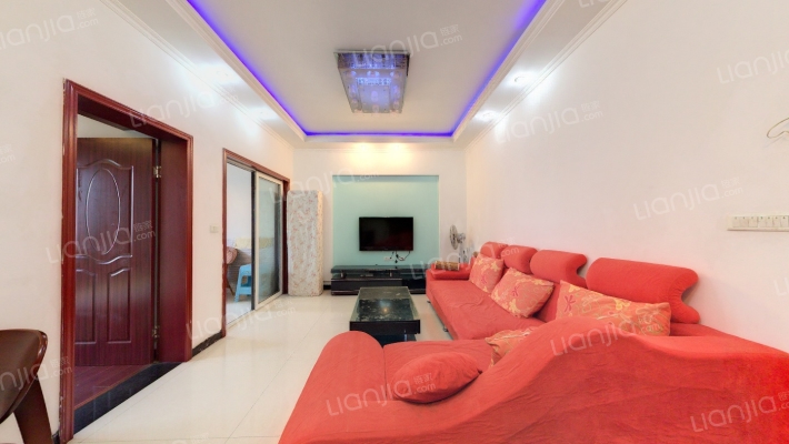 新界一号二手房实景图