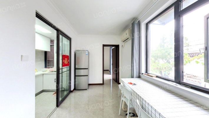 良友里小区二手房实景图