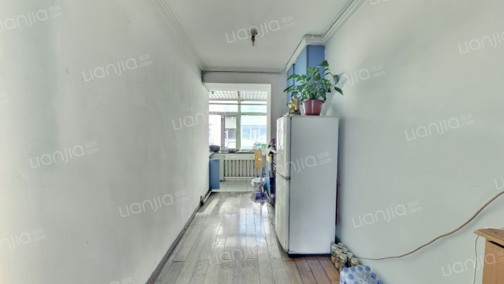 自强小区二手房实景图