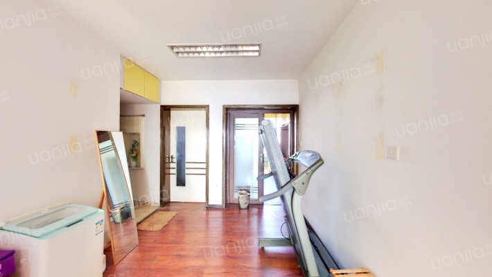 文华园二手房实景图