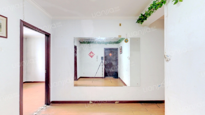 西潞苑小区二手房实景图