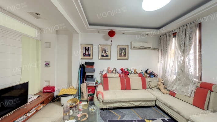 秀水花园二手房实景图