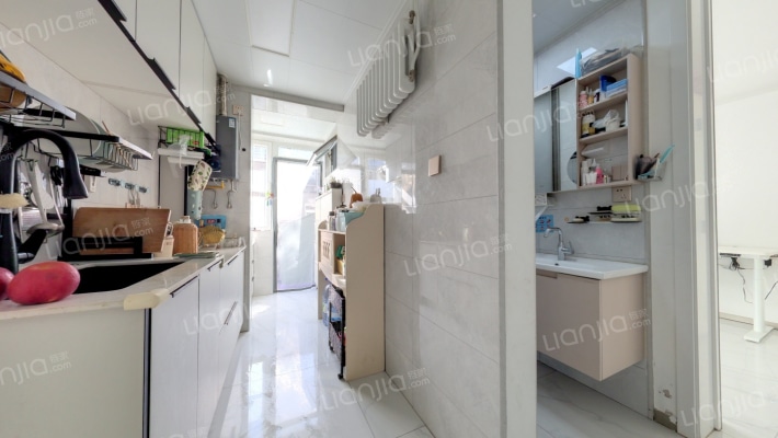 科学院二手房实景图