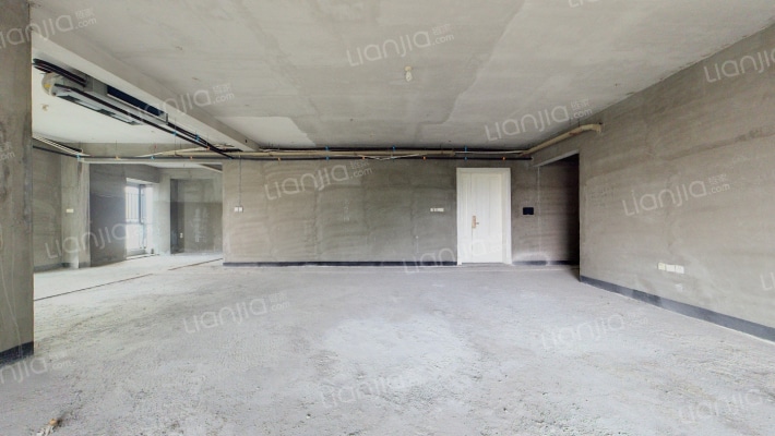 中铁凤凰谷二手房实景图