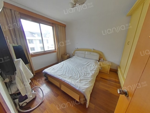 整租·姑香苑 2室1厅 南