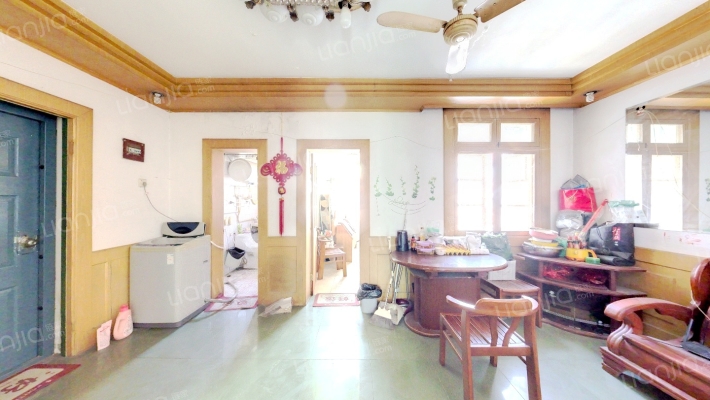 淝滨小区二手房实景图