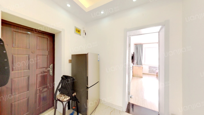 下夹树街二手房实景图