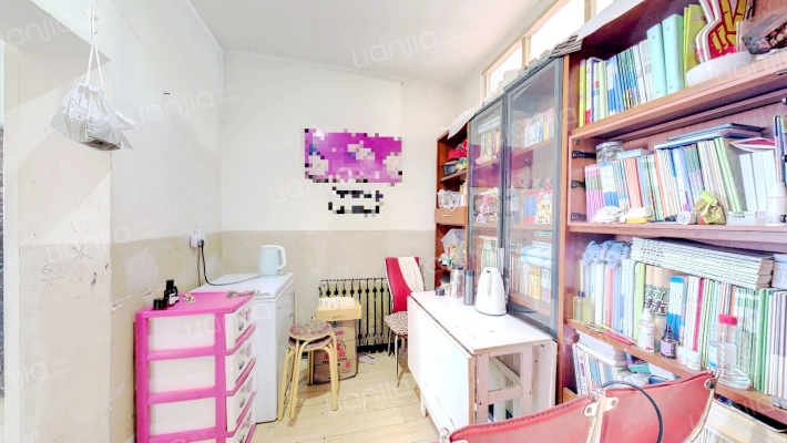 怒江小区二手房实景图