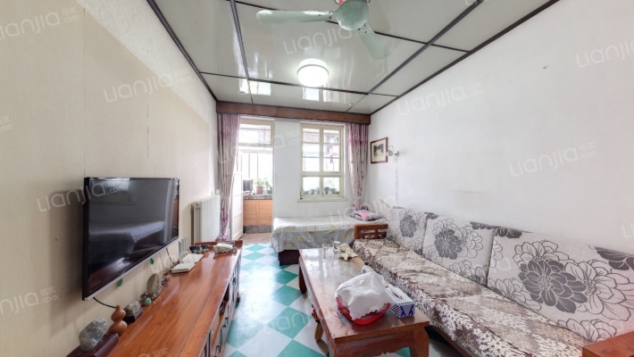 山大路186号二手房实景图