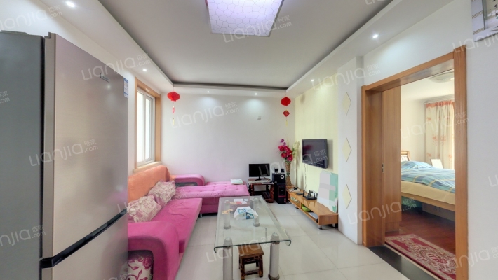 名门花园二手房实景图