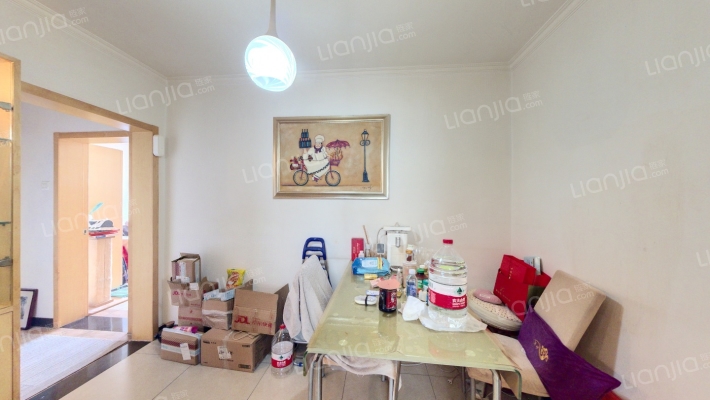 车公庄大街二手房实景图