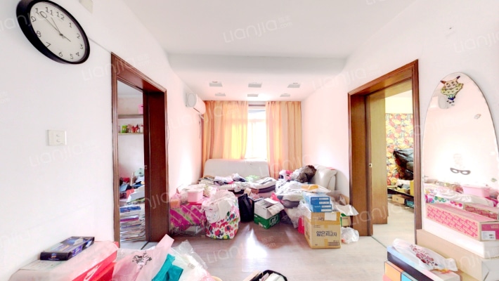 六安路18号二手房实景图