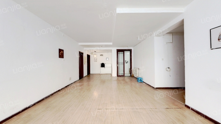 锦尚二手房实景图